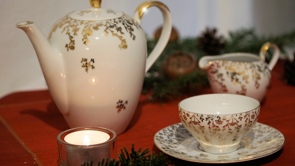 O Fotomagazin / Adventmarkt Kremsmnster 2015